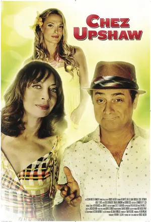 Chez Upshaw Poster
