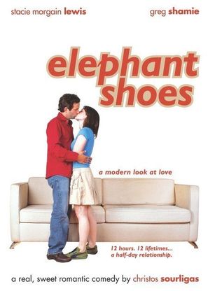 Elephant Shoes - poster (thumbnail)