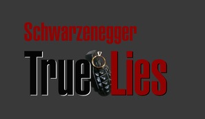True Lies - Logo (thumbnail)