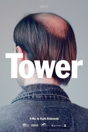 Tower - Canadian Movie Poster (thumbnail)