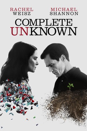 Complete Unknown - Movie Cover (thumbnail)