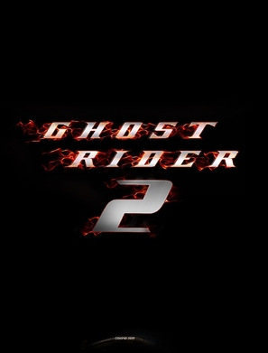 Ghost Rider: Spirit of Vengeance - Logo (thumbnail)