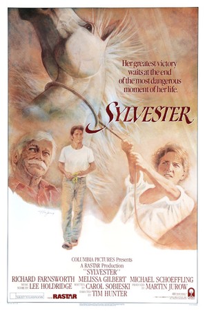 Sylvester - Movie Poster (thumbnail)