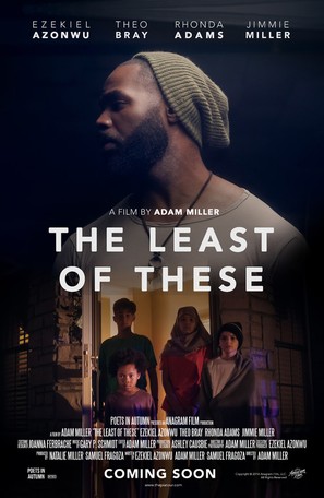 The Least of These - Movie Poster (thumbnail)