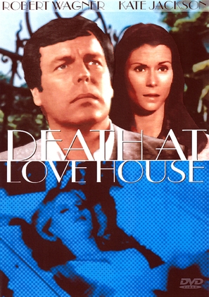 Death at Love House - Movie Cover (thumbnail)
