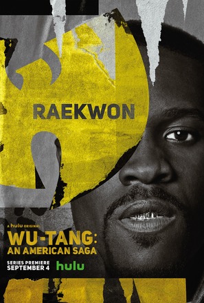 &quot;Wu-Tang: An American Saga&quot;