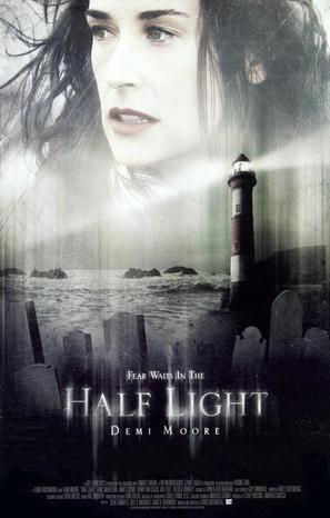 Half Light - Movie Poster (thumbnail)