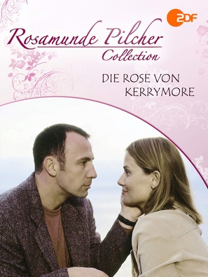 &quot;Rosamunde Pilcher&quot; Die Rose von Kerrymore - German Movie Cover (thumbnail)