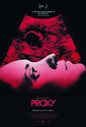 Proxy - Movie Poster (thumbnail)