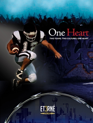 One Heart - Movie Cover (thumbnail)