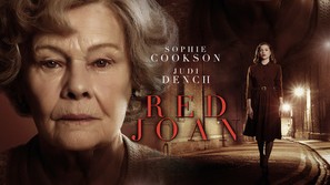 Red Joan - Movie Cover (thumbnail)