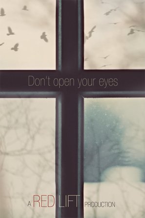 Don&#039;t Open Your Eyes - Movie Poster (thumbnail)