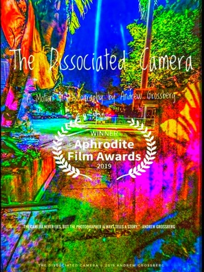 The Dissociated Camera - Movie Poster (thumbnail)