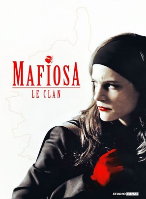 &quot;Mafiosa&quot; - French Movie Poster (thumbnail)