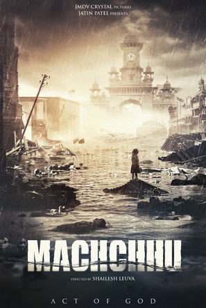 Machchhu