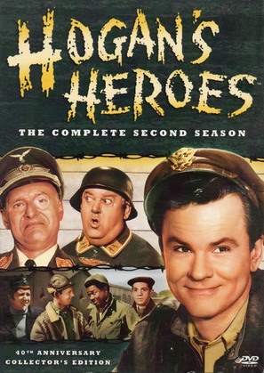 &quot;Hogan&#039;s Heroes&quot; - Movie Cover (thumbnail)