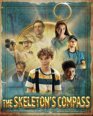 The Skeleton&#039;s Compass - Movie Cover (thumbnail)