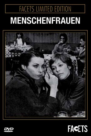 Menschenfrauen - Movie Cover (thumbnail)