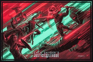 Zack Snyder&#039;s Justice League