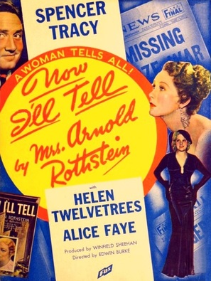 Now I&#039;ll Tell - Movie Poster (thumbnail)