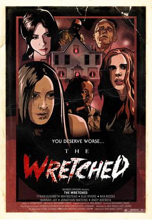 The Wretched - Movie Poster (thumbnail)