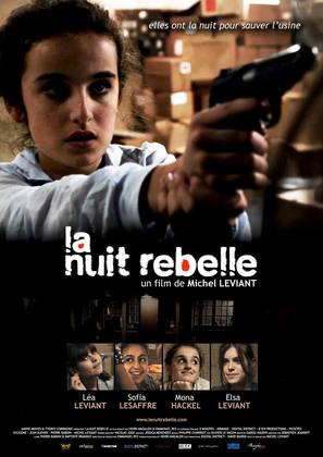 La lutte finale - French Movie Poster (thumbnail)