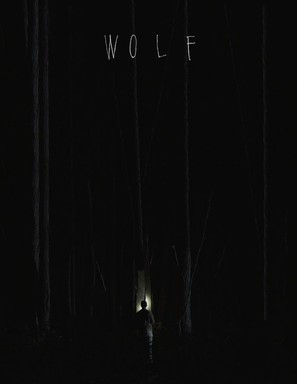 Wolf - Australian Movie Poster (thumbnail)