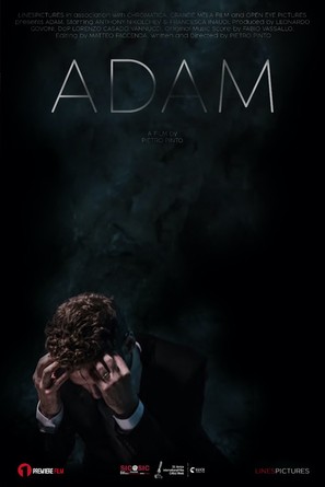 Adam - Italian Movie Poster (thumbnail)