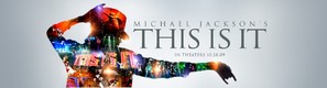 This Is It - Movie Poster (thumbnail)