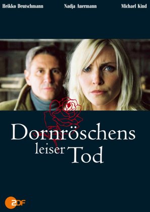 Dornr&ouml;schens leiser Tod - German Movie Cover (thumbnail)