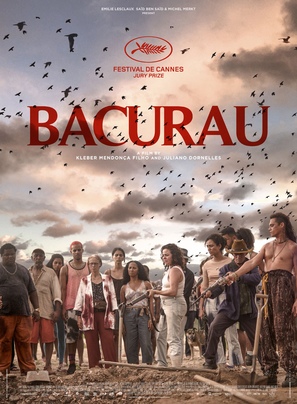 Bacurau - International Movie Poster (thumbnail)