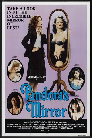 Pandora&#039;s Mirror - Movie Poster (thumbnail)