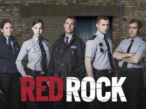 &quot;Red Rock&quot; - Irish Video on demand movie cover (thumbnail)