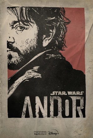 &quot;Andor&quot; - Movie Poster (thumbnail)