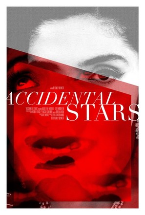 Accidental Stars - Movie Poster (thumbnail)