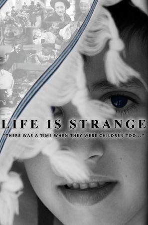 Life is Strange - Movie Poster (thumbnail)