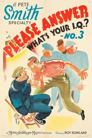Please Answer Poster