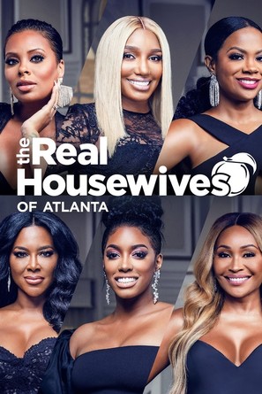 &quot;The Real Housewives of Atlanta&quot; - Movie Cover (thumbnail)