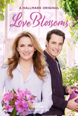Love Blossoms - Movie Poster (thumbnail)