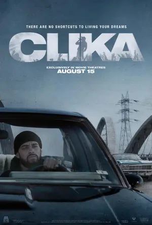 Clika Poster