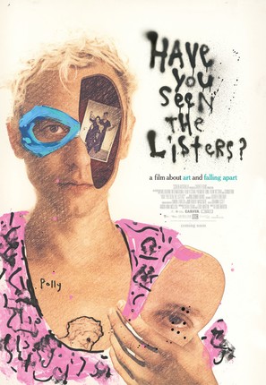Have You Seen the Listers? - Australian Movie Poster (thumbnail)
