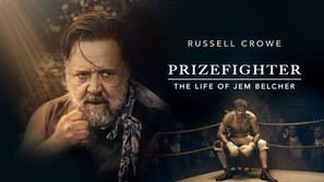 Prizefighter: The Life of Jem Belcher - Movie Cover (thumbnail)