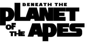 Beneath the Planet of the Apes - Logo (thumbnail)