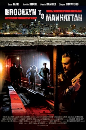 N.Y.C. Underground - Movie Poster (thumbnail)