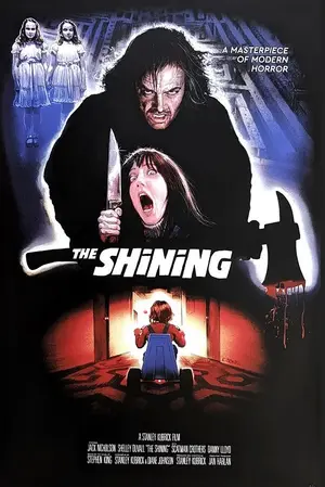 The Shining Custom
