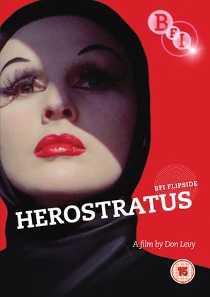 Herostratus - British Movie Cover (thumbnail)
