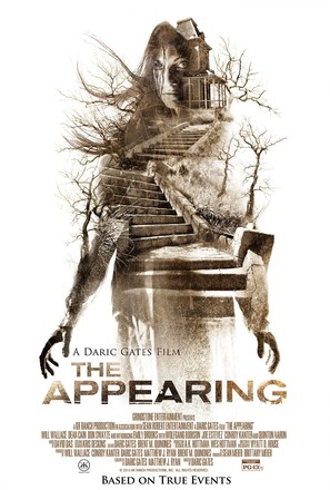 The Appearing - Movie Poster (thumbnail)