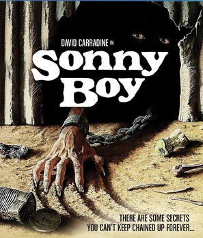 Sonny Boy - Movie Cover (thumbnail)