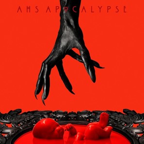 &quot;American Horror Story&quot; - Movie Poster (thumbnail)