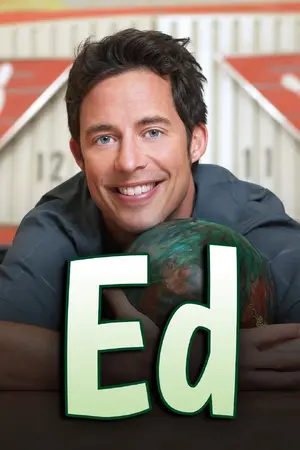 "Ed" Poster